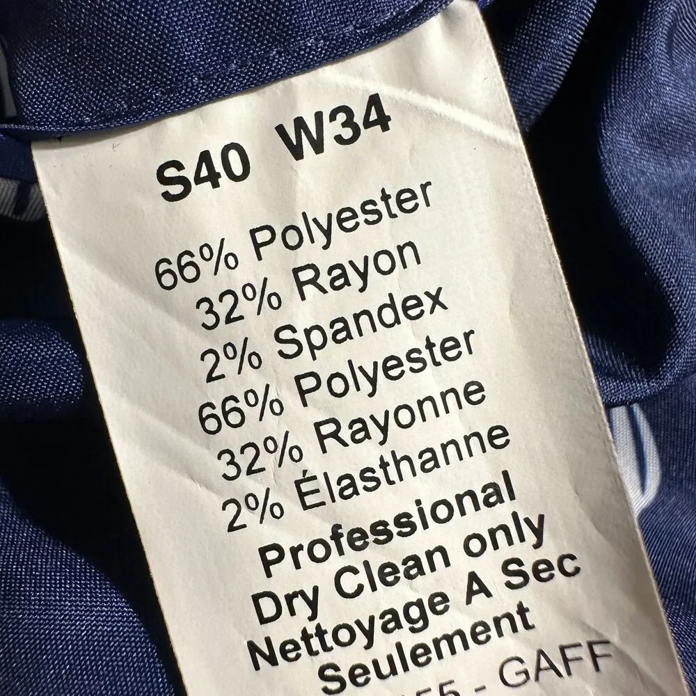 Nautica brand type